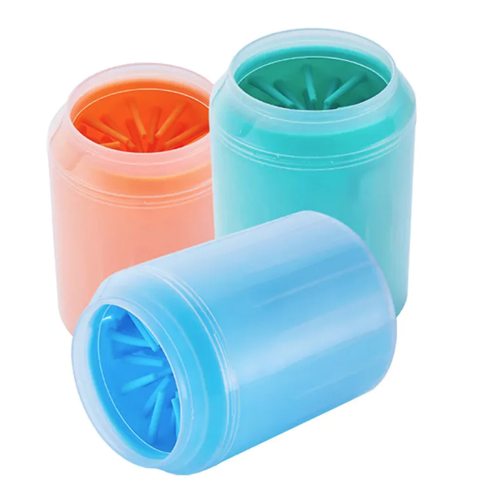 Compact portable design
